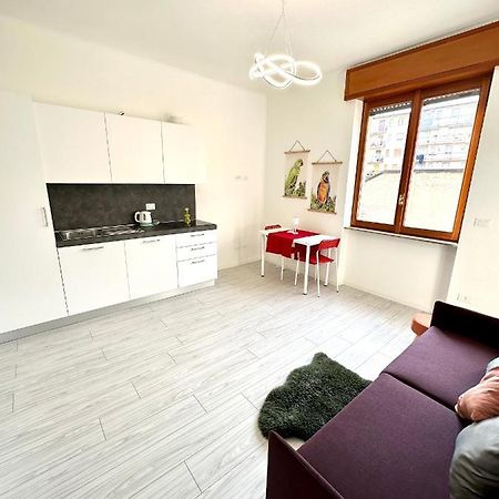 Marghespace Zona Stazione Centrale Appartamento Con Letto Matrimoniale E Bagno Milán Exterior foto